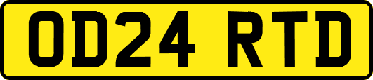 OD24RTD