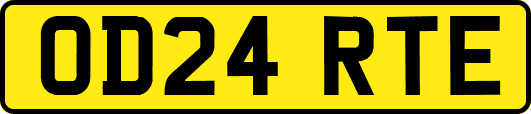 OD24RTE