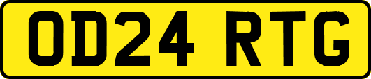 OD24RTG
