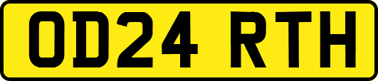 OD24RTH