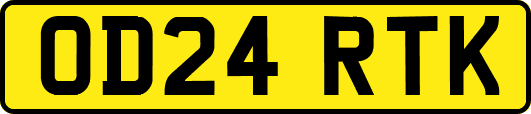 OD24RTK