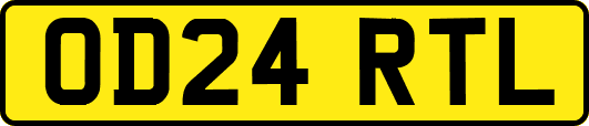 OD24RTL