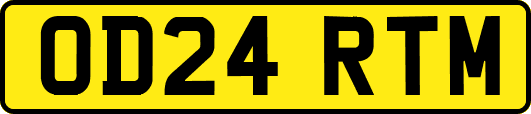 OD24RTM