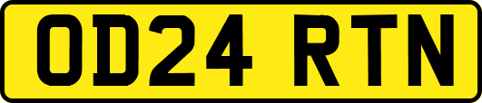 OD24RTN