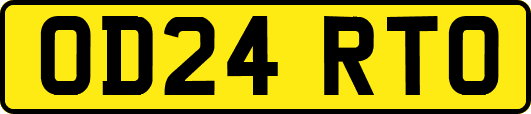 OD24RTO