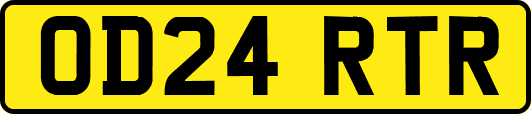 OD24RTR