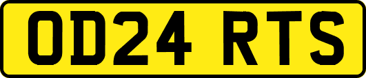 OD24RTS