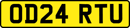 OD24RTU