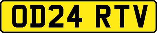 OD24RTV