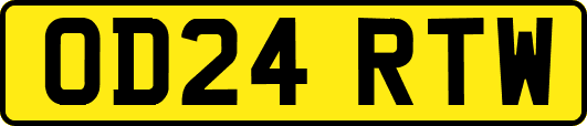 OD24RTW