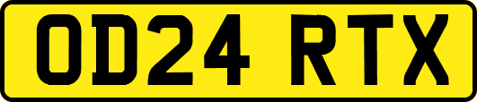 OD24RTX