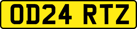 OD24RTZ