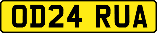 OD24RUA
