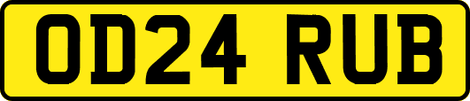OD24RUB
