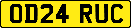 OD24RUC