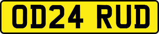 OD24RUD