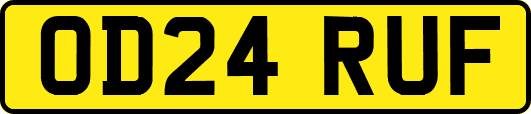 OD24RUF