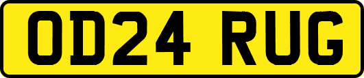 OD24RUG
