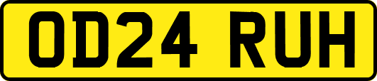 OD24RUH