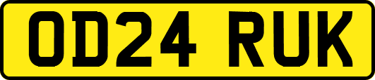 OD24RUK