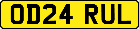 OD24RUL