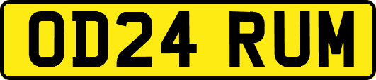 OD24RUM