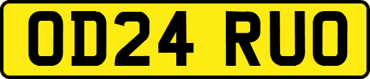 OD24RUO