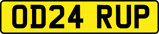 OD24RUP