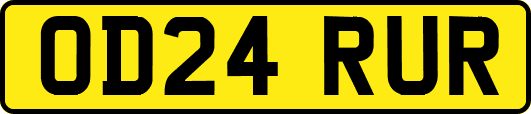 OD24RUR