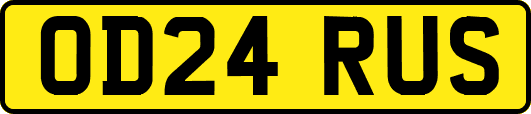 OD24RUS