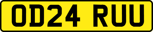 OD24RUU