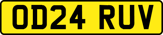 OD24RUV