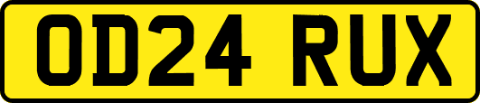 OD24RUX