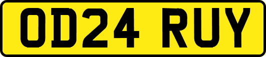 OD24RUY