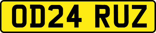 OD24RUZ