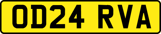 OD24RVA