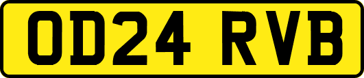 OD24RVB
