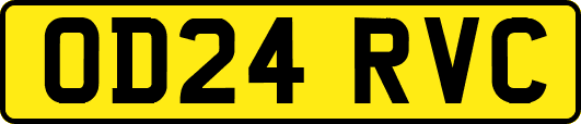 OD24RVC