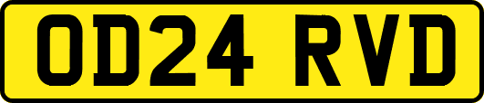 OD24RVD
