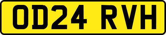 OD24RVH