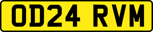 OD24RVM