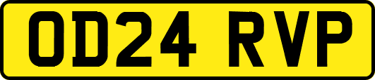 OD24RVP