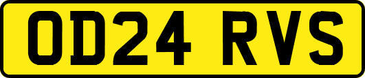 OD24RVS