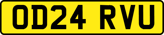 OD24RVU