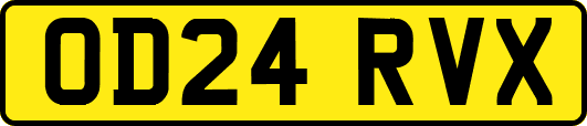 OD24RVX