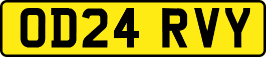 OD24RVY