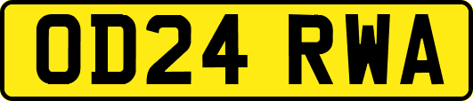 OD24RWA