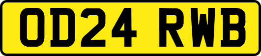 OD24RWB