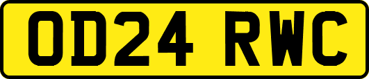 OD24RWC