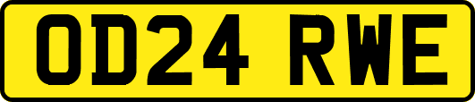 OD24RWE